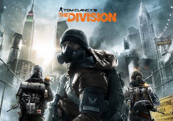 The Division, Rainbow Six Siege et un AAA pour 2016