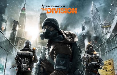 The Division : L'évolution des graphismes depuis l'E3 2013