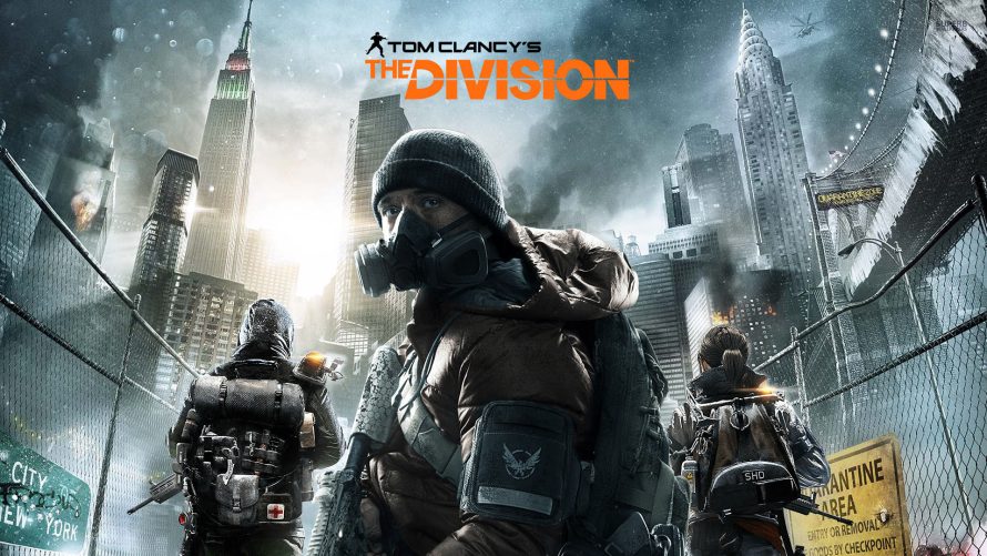 [GC 2015] Preview : On a testé The Division