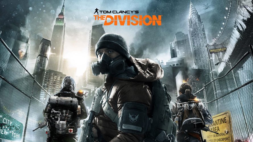 The Division : compétences, outils et système de leveling