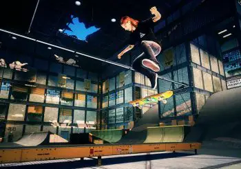 Tony Hawk's Pro Skater 5 détaille son mode online