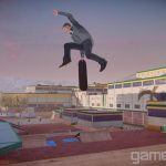 Tony Hawk Pro Skater 5