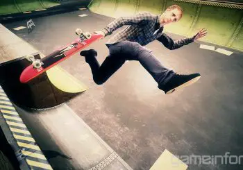 Tony Hawk Pro Skater 5 annoncé par Activision