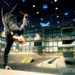 Tony Hawk Pro Skater 5