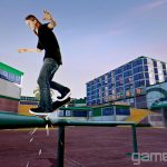 Tony Hawk Pro Skater 5