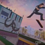 Tony Hawk Pro Skater 5