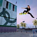 Tony Hawk Pro Skater 5