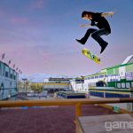 Tony Hawk Pro Skater 5