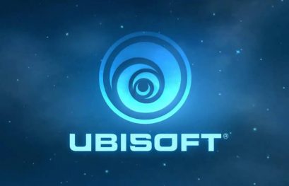 Ubisoft tease un mystérieux nouveau jeu