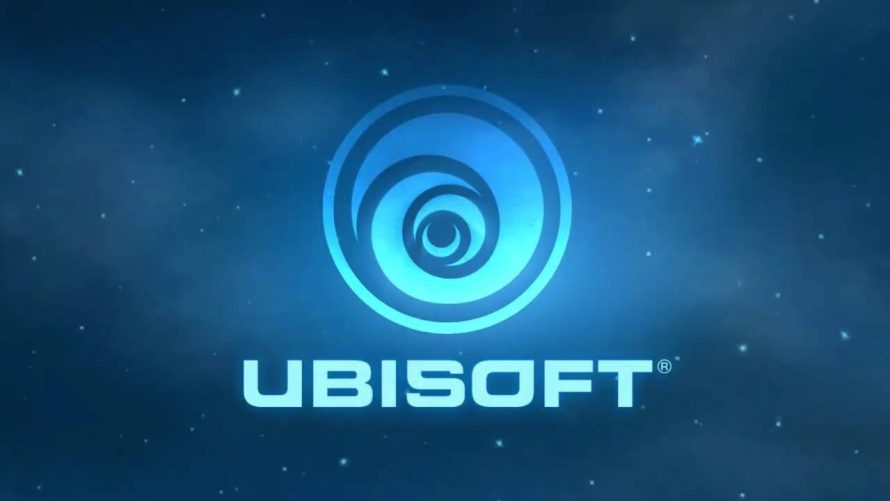 Ubisoft tease un mystérieux nouveau jeu