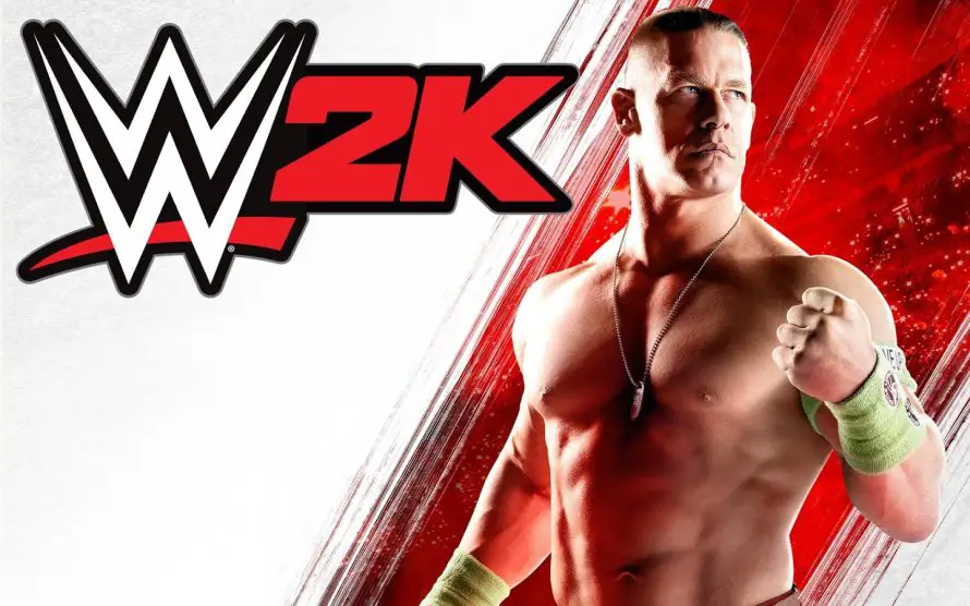 WWE 2K16 : La date de sortie dévoilée ?