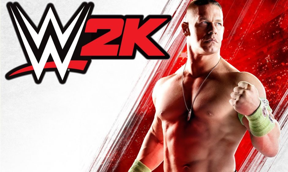 WWE 2K16 : La date de sortie dévoilée ?