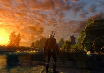 De superbes screenshots PS4 de The Witcher 3: Wild Hunt