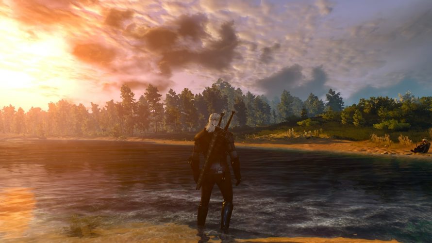 The Witcher 3 : Les 2 prochains DLC se montrent