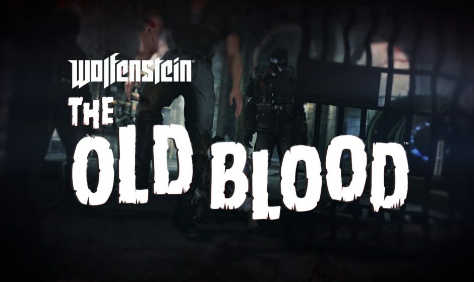Test Wolfenstein: The Old Blood sur PS4