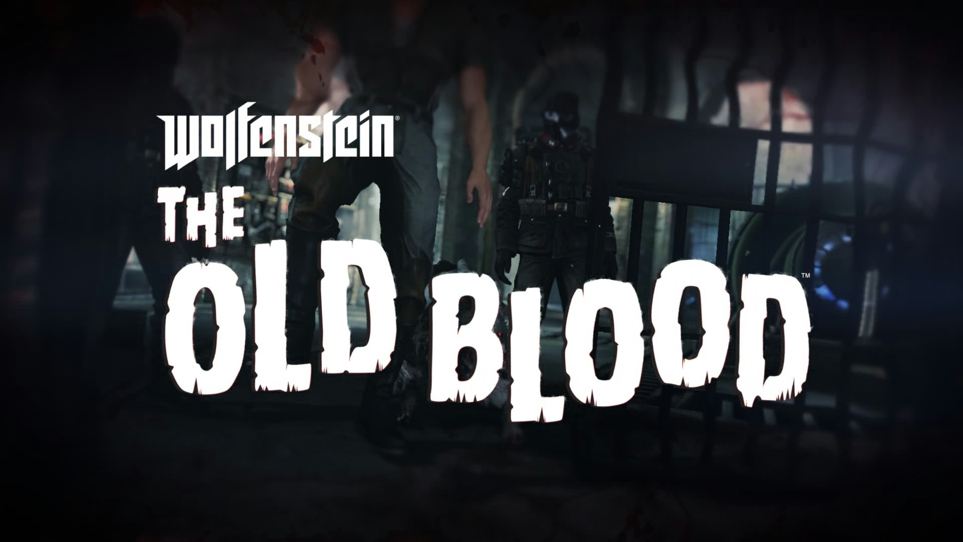 Wolfenstein: The Old Blood