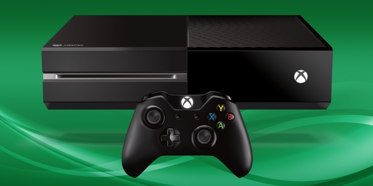Une Xbox One avec un disque dur de 1TB bientôt disponible à la vente ?