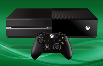 Xbox One : Microsoft expérimente une nouvelle interface d'accueil