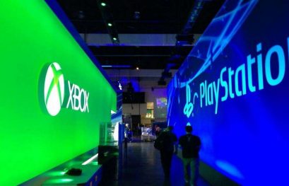 La Xbox One détrône la PS4 au mois d'avril aux Etats-Unis
