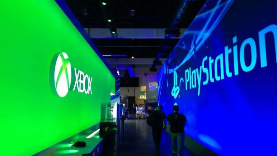 La Xbox One détrône la PS4 au mois d’avril aux Etats-Unis