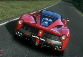 Assetto Corsa : la sortie encore reportée sur PS4 et Xbox One