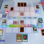 Yu-Gi-Oh! Legacy of the Duelist screenshot 2