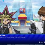 Yu-Gi-Oh! Legacy of the Duelist screenshot