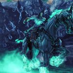 Darksiders 2 Deathinitive Edition screenshot 1