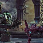 Darksiders 2 Deathinitive Edition screenshot 2