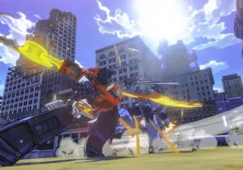 Le nouveau jeu de Platinum Games est Transformers Devastation