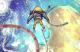 EarthNight nouvelle exclusivité PlayStation premier trailer