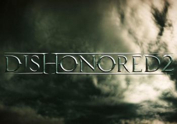 [E3 2015] Dishonored 2 officiellement dévoilé