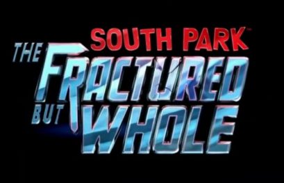 [E3 2015] South Park : The Fractured But Whole annoncé sur PS4