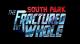 South Park The Fractured But Whole logo
