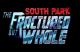 South Park The Fractured But Whole logo