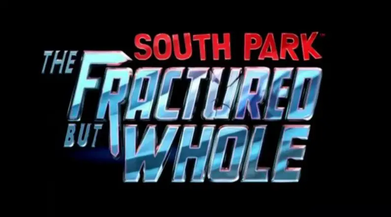 [E3 2015] South Park : The Fractured But Whole annoncé sur PS4