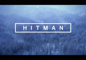 [E3 2015] Hitman officialisé avec un trailer