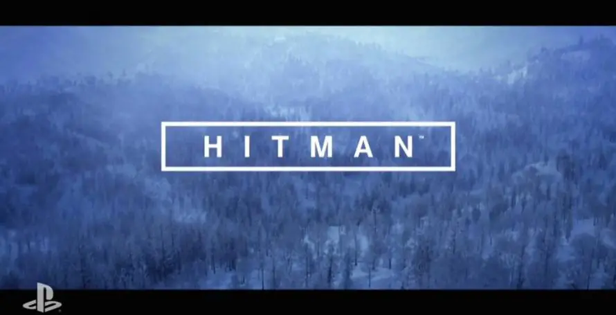 [E3 2015] Hitman officialisé avec un trailer