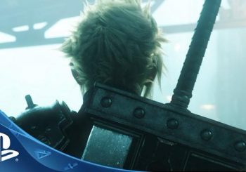 [E3 2015] Final Fantasy VII Remake sur PS4 en 2016