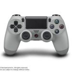 DualShock 4 20th Anniversary