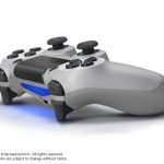 DualShock 4 20th Anniversary