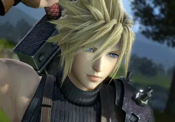 Un remake PS4 de Final Fantasy VII bientôt annoncé ?