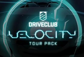 DriveClub : un pack d'épreuves solo Velocity