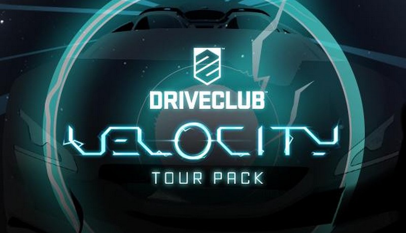 DriveClub : un pack d’épreuves solo Velocity