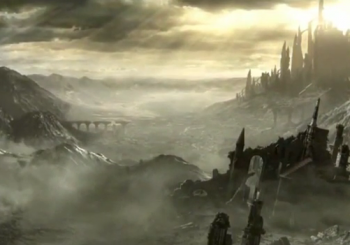 [E3 2015] Dark Souls 3 officiellement annoncé avec un trailer