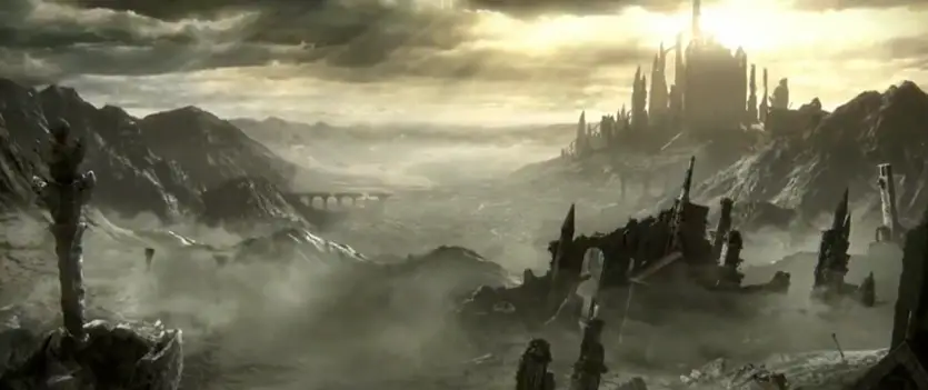 [E3 2015] Dark Souls 3 officiellement annoncé avec un trailer