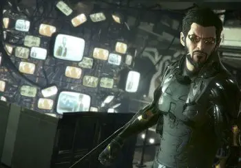 [E3 2015] Deus Ex Mankind Divided : 25 minutes de gameplay