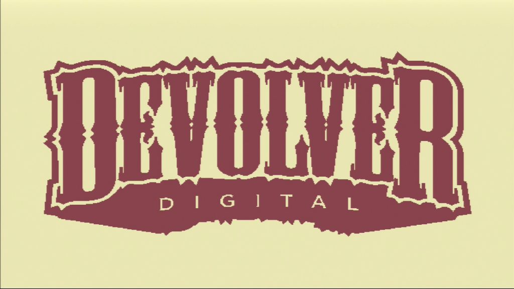 Devolver