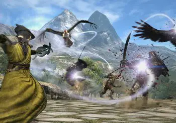Dragon’s Dogma Online : des screenshots de la version PS4