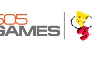 [E3 2015] 505 Games dévoile son line-up